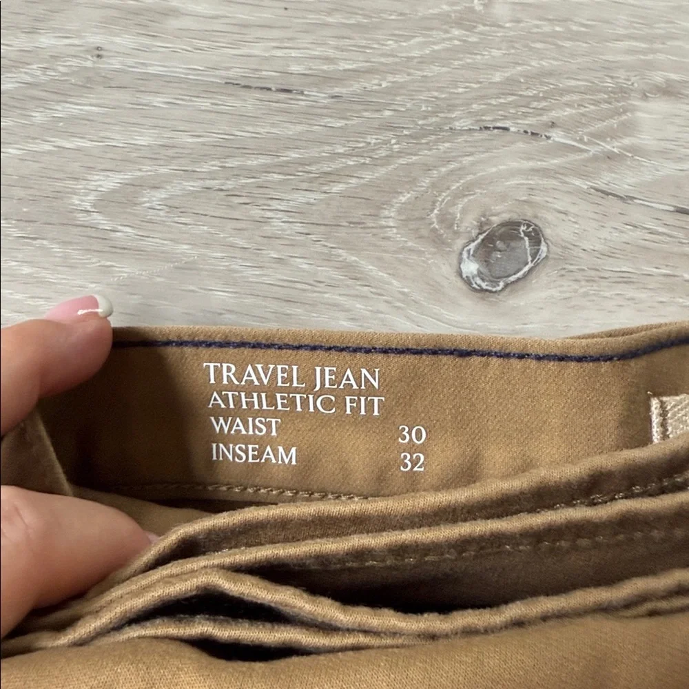 Banana Republic 99% cotton